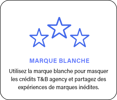 tb agency marque blanche